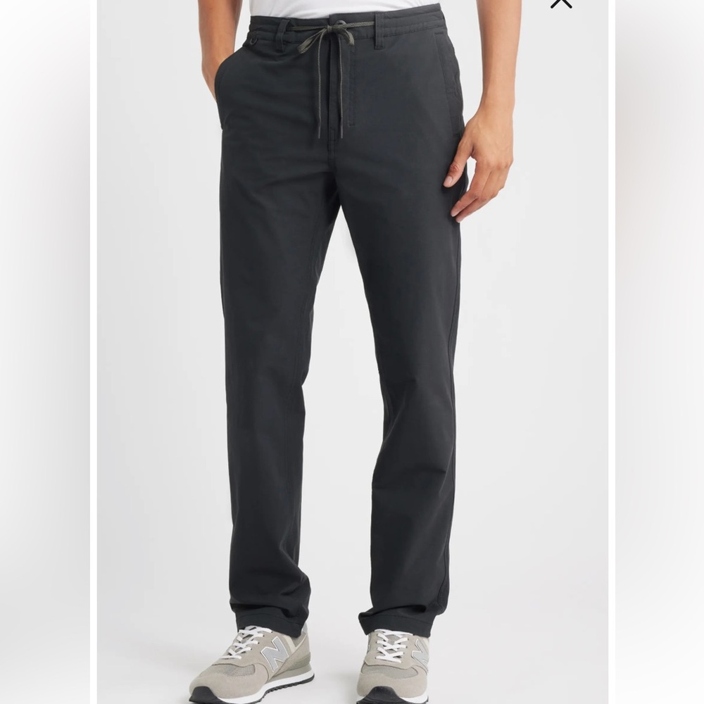 Roark Layover Pro Traveler Pants
